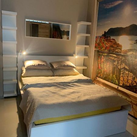 Look Of Dreams - Apartament Milowice Sosnowiec Luaran gambar