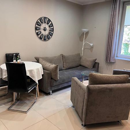 Look Of Dreams - Apartament Milowice Sosnowiec Luaran gambar