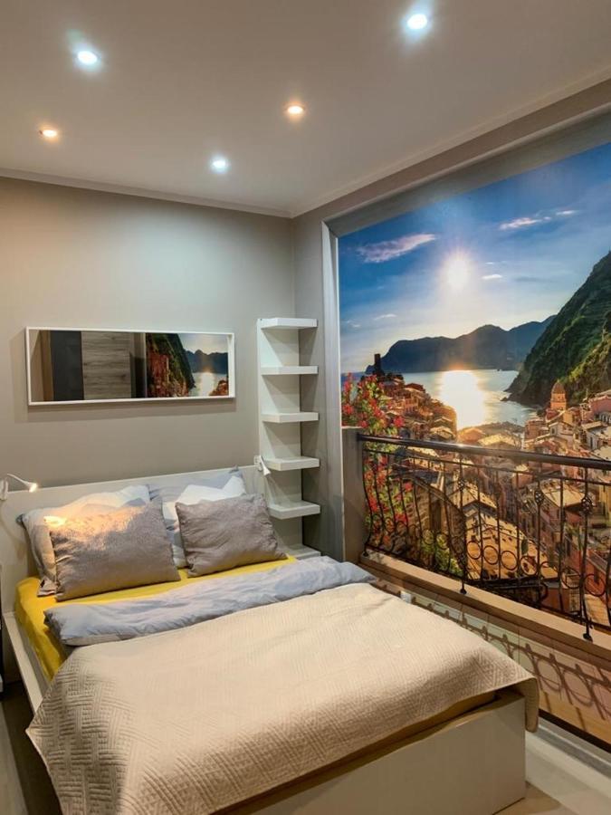Look Of Dreams - Apartament Milowice Sosnowiec Luaran gambar