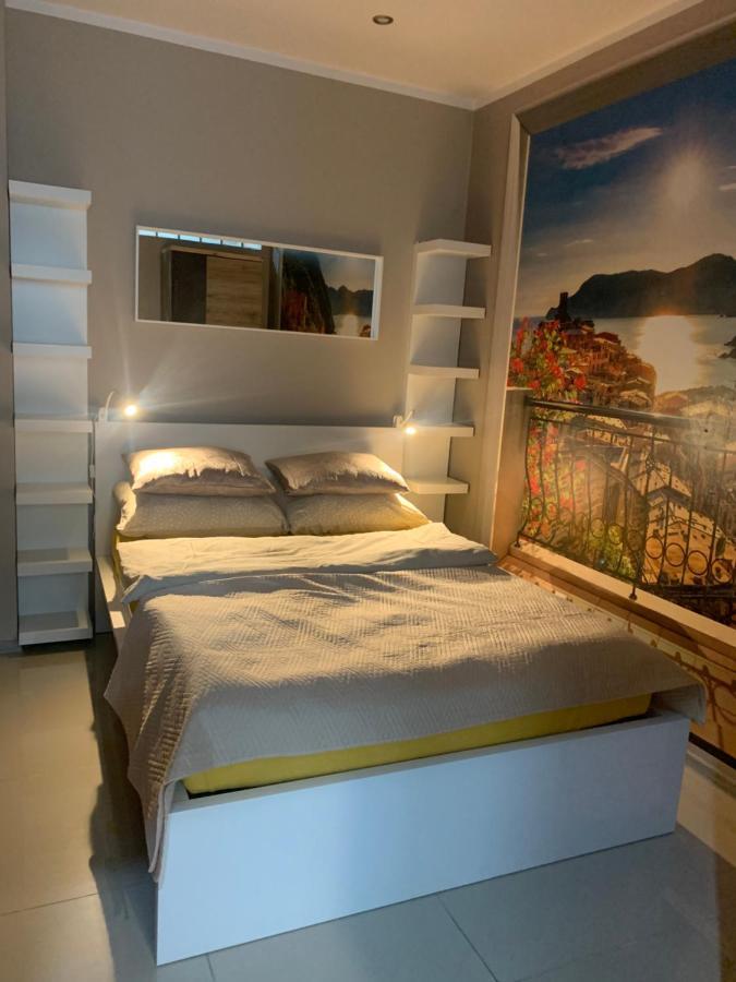 Look Of Dreams - Apartament Milowice Sosnowiec Luaran gambar