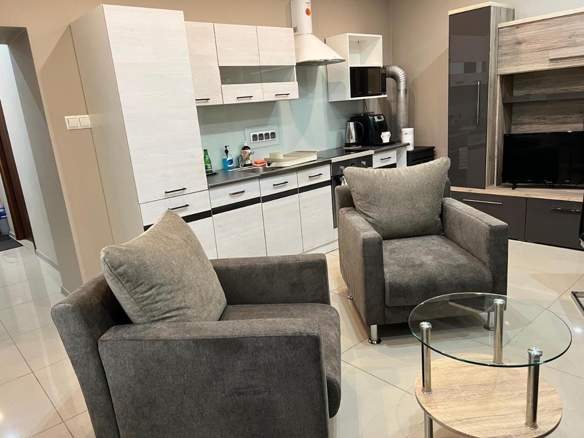 Look Of Dreams - Apartament Milowice Sosnowiec Luaran gambar