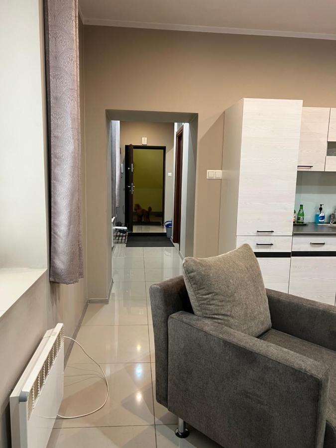 Look Of Dreams - Apartament Milowice Sosnowiec Luaran gambar