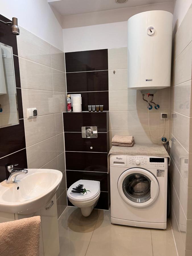 Look Of Dreams - Apartament Milowice Sosnowiec Luaran gambar