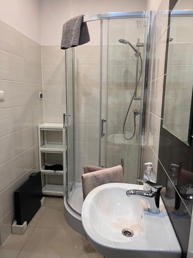 Look Of Dreams - Apartament Milowice Sosnowiec Luaran gambar