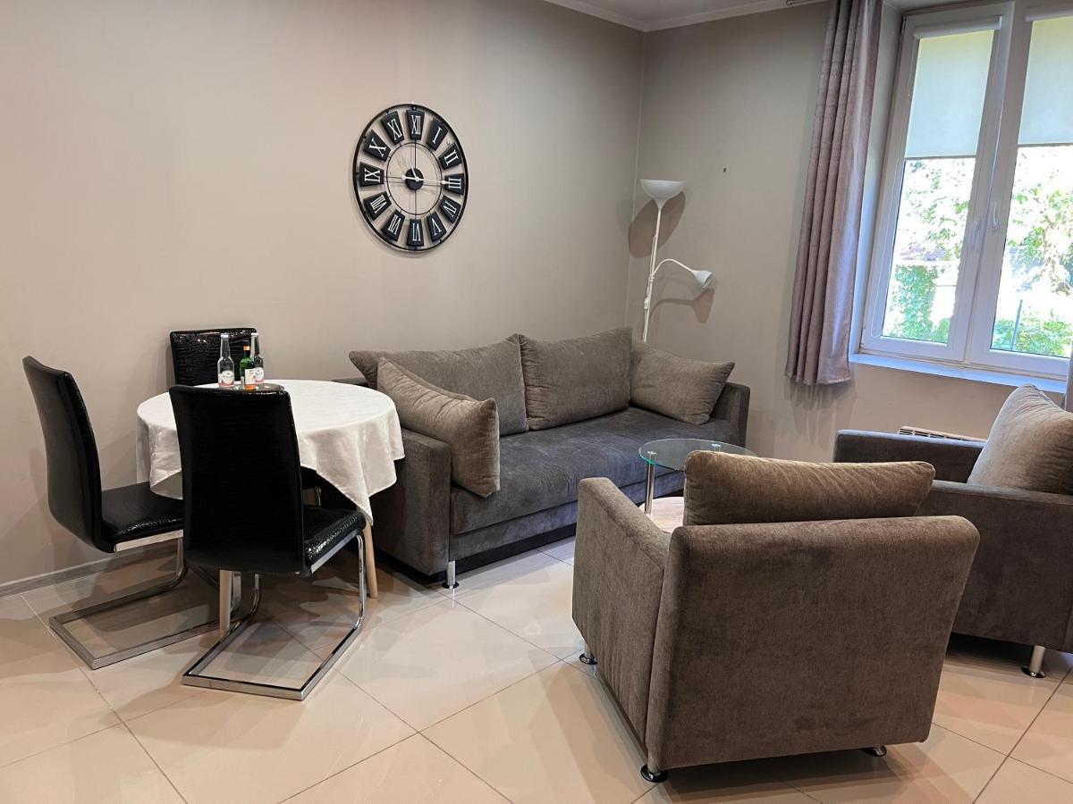 Look Of Dreams - Apartament Milowice Sosnowiec Luaran gambar