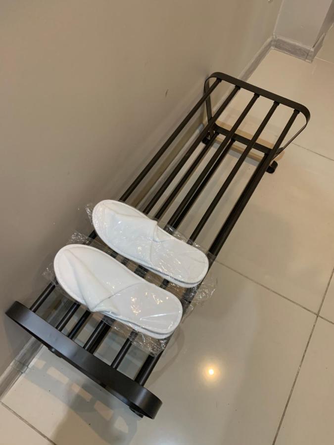Look Of Dreams - Apartament Milowice Sosnowiec Luaran gambar